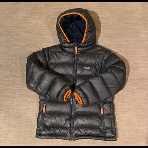 Meet your Posher, Marc